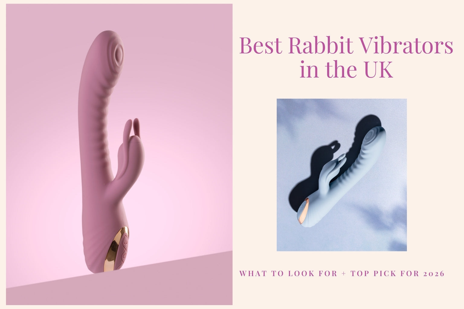 best rabbit sex toy Best Sex Toys for Women