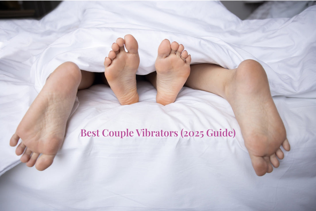 Best Couple Vibrators (UK Guide)