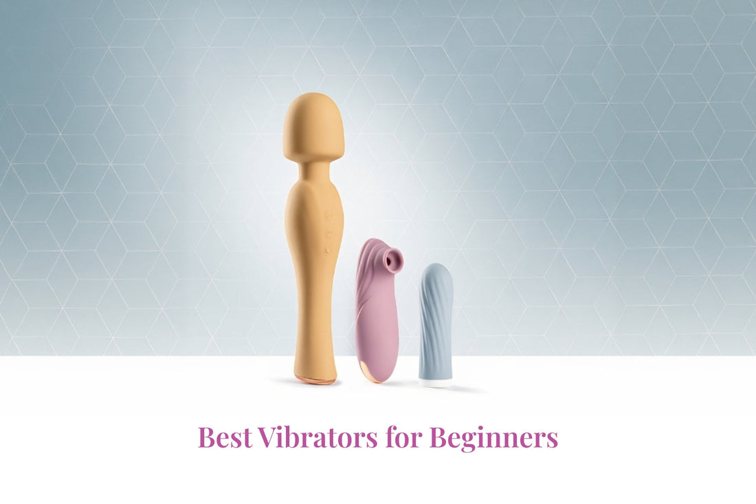 Best Vibrators for Beginners (2026 UK Guide) SmootherVibes Best Vibrators for Beginners (2026 UK Guide) SmootherVibes