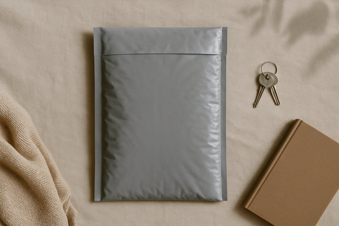 What to Expect: Delivery & Discretion