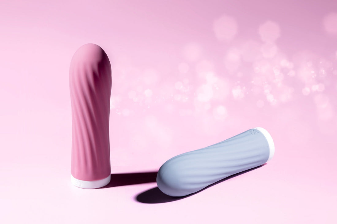 Best Bullet Vibrators in the UK - 2026 guide SmootherVibes Best Bullet Vibrators in the UK - 2026 guide SmootherVibes