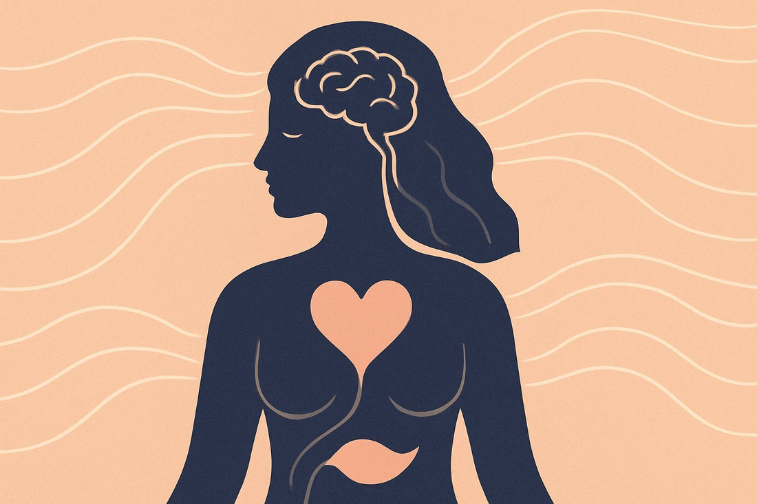 Sex Toys & Mental Health: The Link