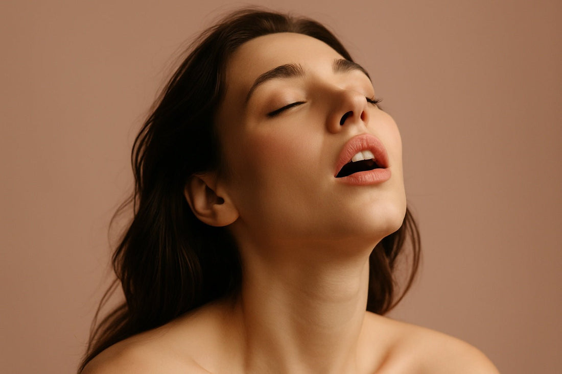 What is an Orgasm - and How Vibrators Can Help You Reach One