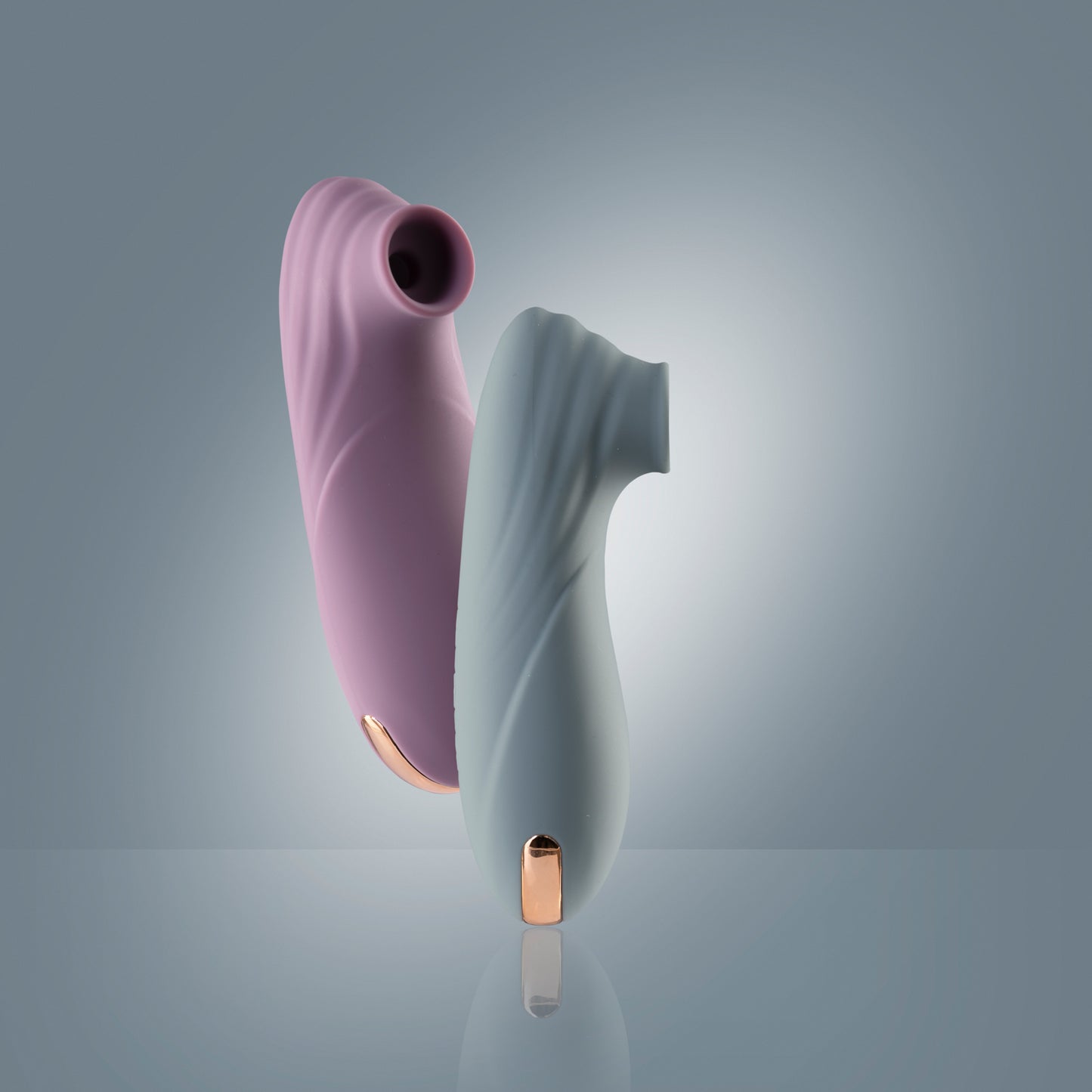 Clitoral Suction Vibrator | Aura SmootherVibes Clitoral Suction Vibrator | Aura SmootherVibes