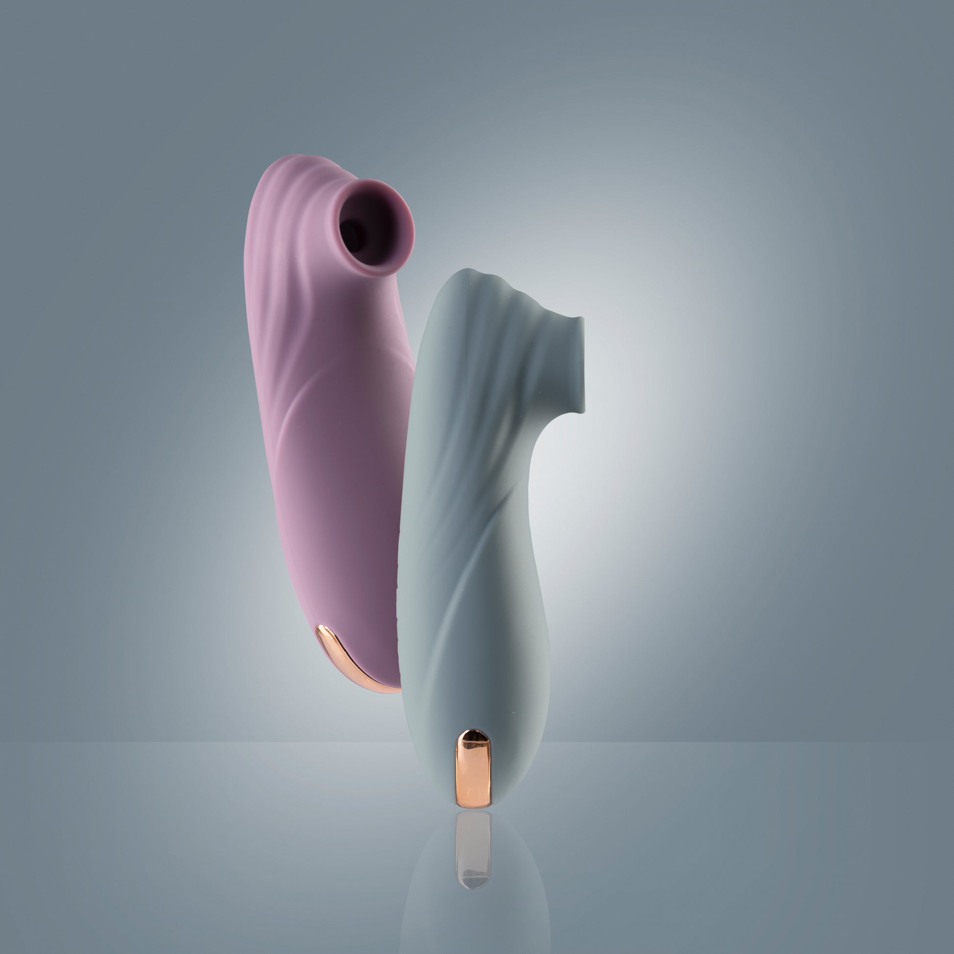 Clitoral Suction Vibrator | Aura SmootherVibes Clitoral Suction Vibrator | Aura SmootherVibes