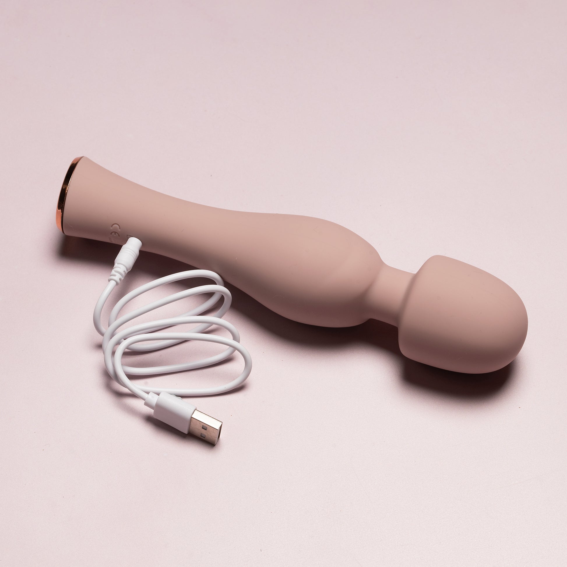 Wand Vibrator | Hera Powerful Wand SmootherVibes Wand Vibrator | Hera Powerful Wand SmootherVibes